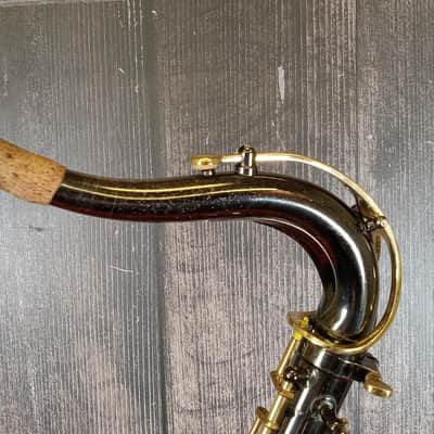 Keilwerth SX90R Tenor Saxophone (Queens, NY) image 5