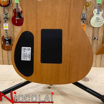 Fender American Acoustasonic Telecaster Ebony Fingerboard, Black image 15