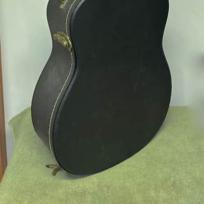 Rare 1961 Yamaha Model No. #45 Classical Concert Guitar | Reverb