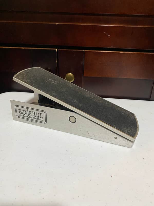 Ernie Ball Volume Pedal