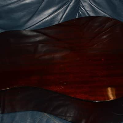 Guild D35 NT 1977 - Gloss Lacquer image 6