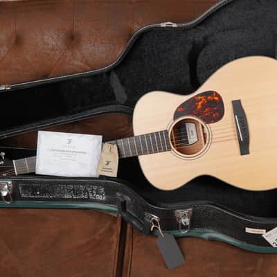 Furch Pure OM-SM image 16