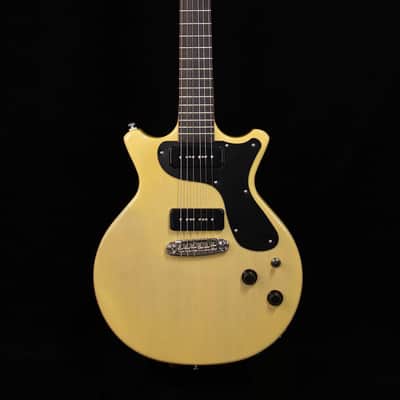 2023 CMG - Ashlee Special - TV Yellow image 2