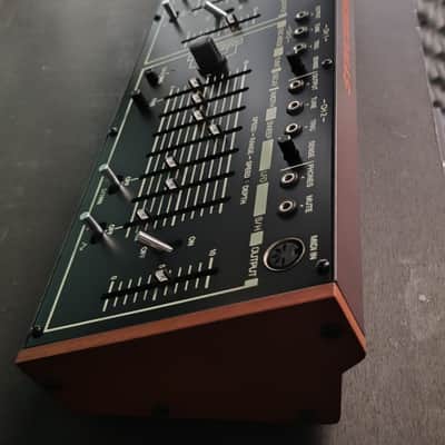 Behringer SY-1 Syncussion Percussion Synthesizer image 3