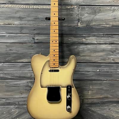 Fender Telecaster 1978 - Antigua image 4