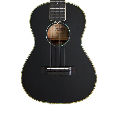 KIWAYA/F Ukulele - FTK-3 cst 18-G (Tenor) / Made in Japan image 4