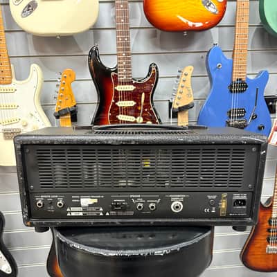 Egnater Tweaker 40 40w Guitar Head 2010s - Black image 4