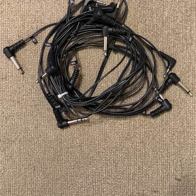 Yamaha DTX400K/DTX430K/DTX450K Drum Kit 9-Cable Connection / Harness image 1