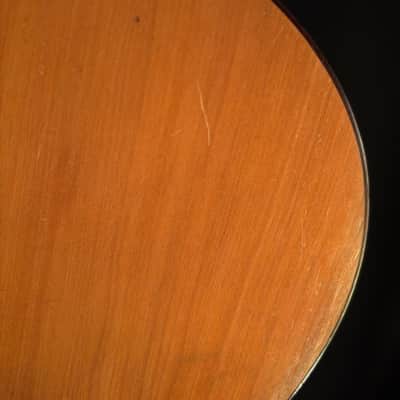 1965 Manuel de la Chica Flamenco Guitar image 23