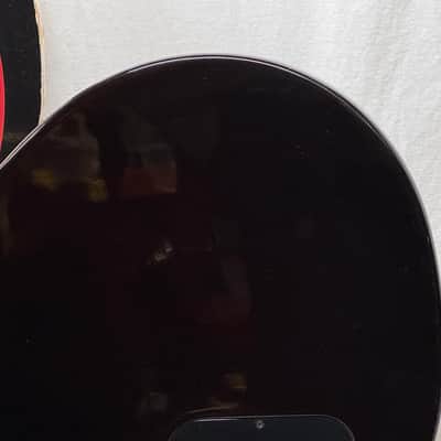 Gibson LPCSSW20KHNH3 Les Paul Classic Guitar with Case 2022 - Smokehouse Burst image 14