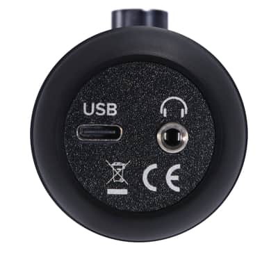 Mackie EM-USB (USB Condenser Microphone) Bild 3