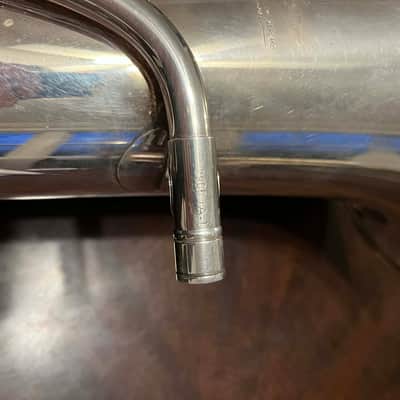 Willson 2900TA-1 - Silver Euphonium image 11