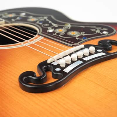 Gibson Pre War SJ200 Rosewood 2024 image 7