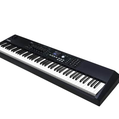 Kurzweil SP8 | 88-Key Digital Stage Piano. New with Full Warranty! image 3