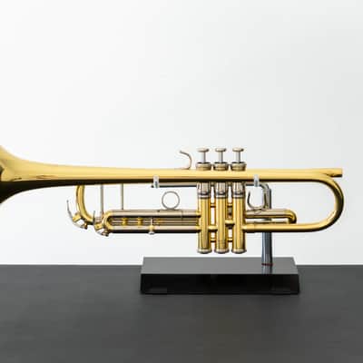 Yamaha YTR-8335II Xeno Bb Trumpet (SN 5790xx) image 5