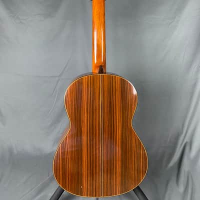 T. Matsuoka M-40 M40 Spruce / Rosewood image 3