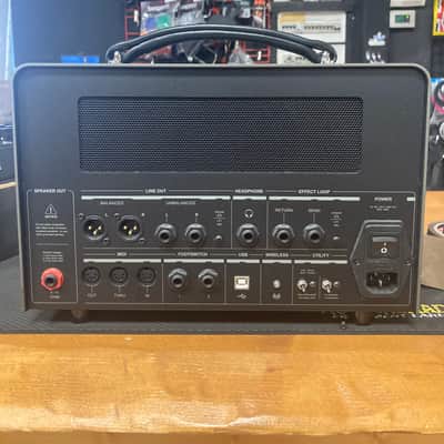 Positive Grid Bias image 2
