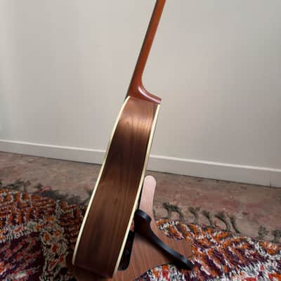 Gibson J-45 Studio Walnut 2020 - 2022 - Antique Natural image 4