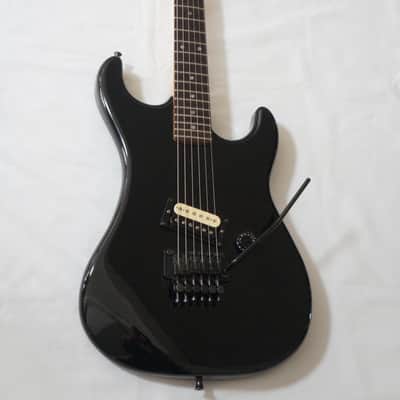 Verry Rare !! Kramer Baretta 1984 Globe Series Made In Japan By ESP image 2