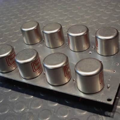 Langevin AM4a 1968 Recording/Summing Console image 17