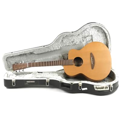 Baden A-Style Mahogany Owned by George Benson image 12