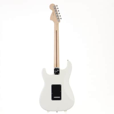 FENDER USA American Performer Stratocaster Arctic White [US19034417] (08/05) image 2