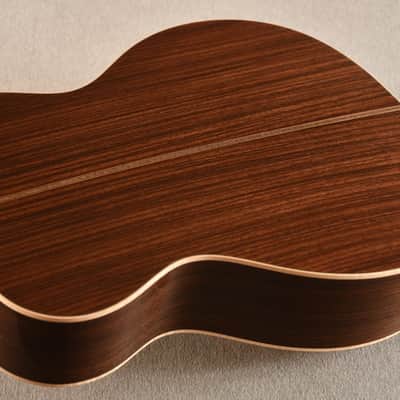 Martin OM-28E Modern Deluxe (Fishman) #2861265 — Orchestra Model Acoustic Electric Guitar image 11