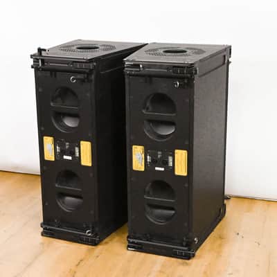 EAW KF730 3-Way Full-Range Loudspeaker (PAIR) CG012ZE image 4