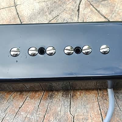 Gibson P90 Soapbar Quick Connect Bridge Pickup 2015 image 2
