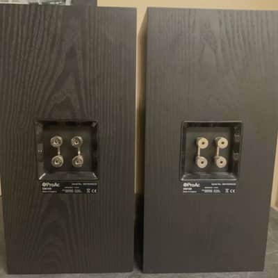 ProAc SM100 Studio Monitors - Light home studio use - Open to Reasonable Offers image 3
