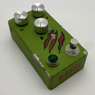 Used Happy Valley Analog Jurassic Fuzz image 1