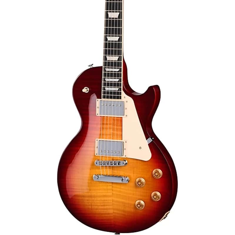 Gibson Les Paul Studio Session Electric Guitar 2025 - Bourbon Burst (FRESH FROM NAM ) image 1