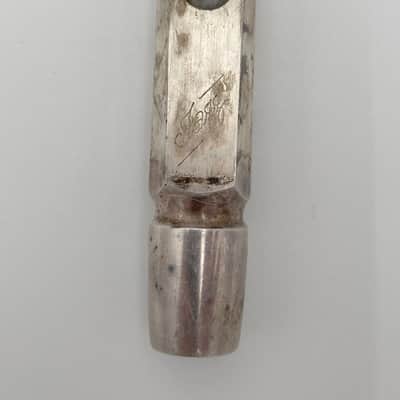 Selmer Tenor Sax C* Jazz Mouthpiece image 4