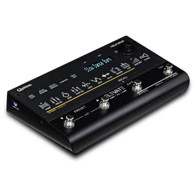 Quilter Elevate All-in-One Guitar Tone Multi-FX Unit by Neunaber image 2