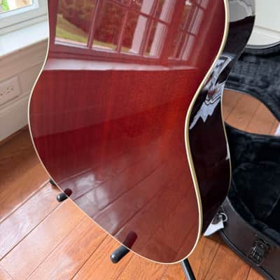 2026 Gibson J-45 Standard - Gold Top image 13