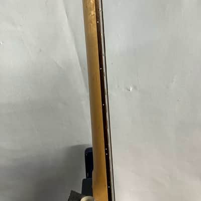 Fender Squier Bullet Stratocaster Electric Guitar (with guitar cable and guitar strap) image 5