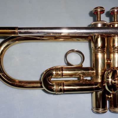King Symphony DB trumpet image 13