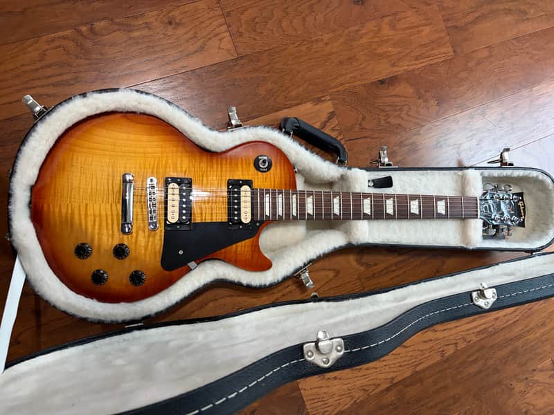 Gibson Les Paul Studio Deluxe II