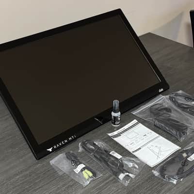 (#2 of 2) Slate Media Technology Raven MTi2 Control Surface image 13