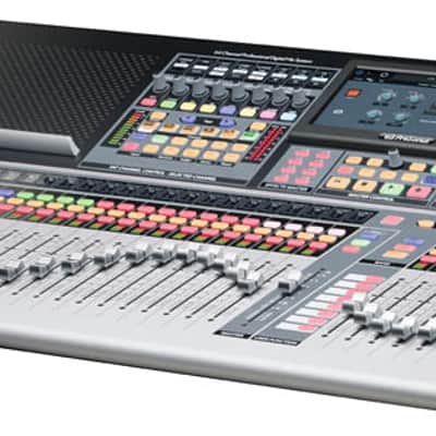 PreSonus StudioLive 64S 64-Channel Series III Digital Mixer with USB Audio Interface image 1