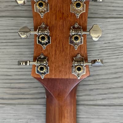 Dean St. Augustine Elite Dreadnought Natural image 7