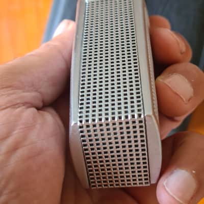 Sennheiser 🎤 Sennheiser MD 441-U Hand Microphone | 3-Pin XLR | Silver | With Original Storage Case | Legendary Dynamic Microphone image 10