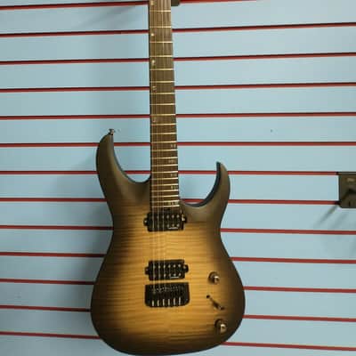 Schecter Banshee Mach-6 image 1