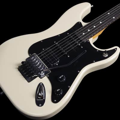 Lerxst Limelight by Godin - Floyd Rose image 15