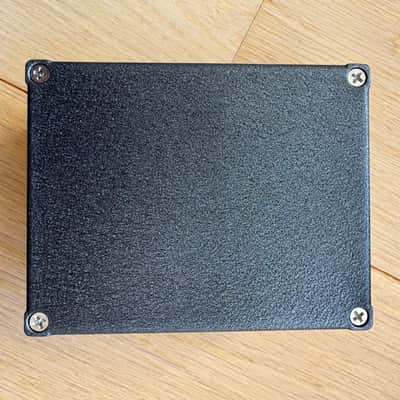 Spaceman Mercury IV Germanium Harmonic Boost - Limited Moonrock Edition MINT image 2