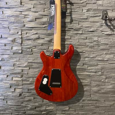 PRS SE Swamp Ash Special - Vintage Sunburst image 5