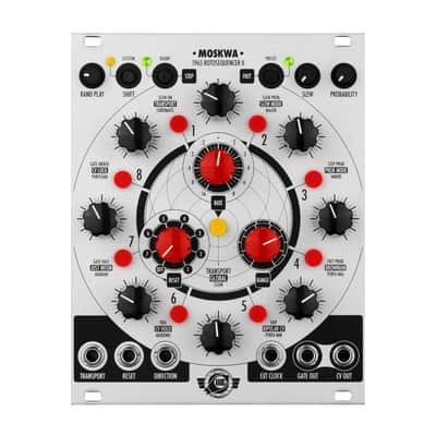 XAOC Devices Moskwa II image 1