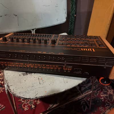 Linn LinnDrum LM2 1982 image 4