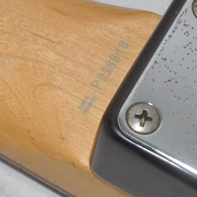 Fender JAPAN Fujigen Stratocaster Electric Guitar Ref. No.5943 image 2