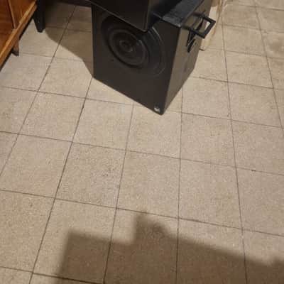 2x Geithain rl933k Active Monitors image 3
